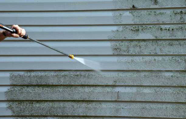 Reliable Leakesville, MS Pressure Washing Solutions