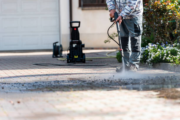 Best Pressure Washing Near Me  in Leakesville, MS