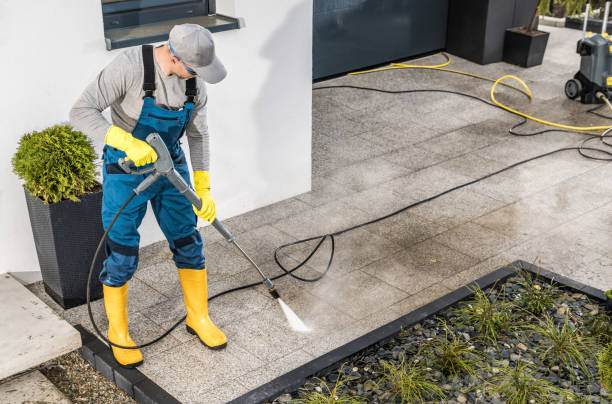 Pressure Washing Contractors in Leakesville, MS